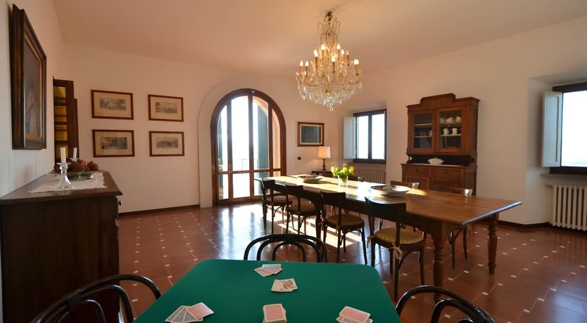 Photo of The Garden of Tuscany