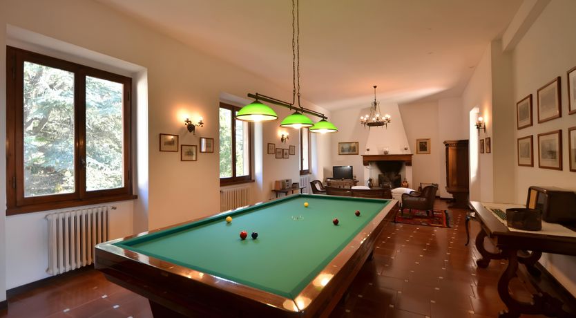 Photo of The Garden of Tuscany