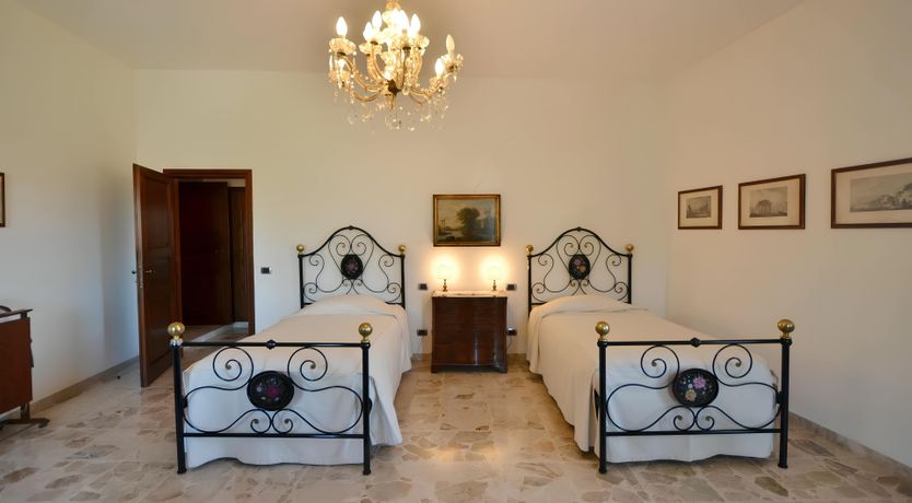 Photo of The Garden of Tuscany