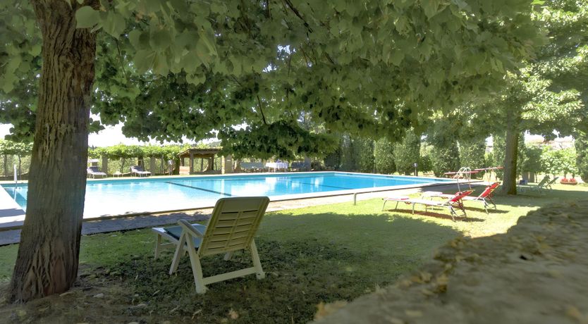 Photo of The Garden of Tuscany