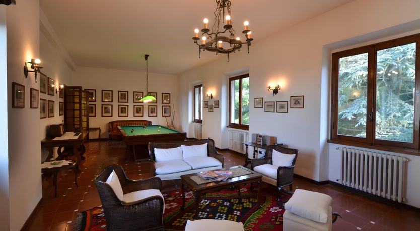 Photo of The Garden of Tuscany