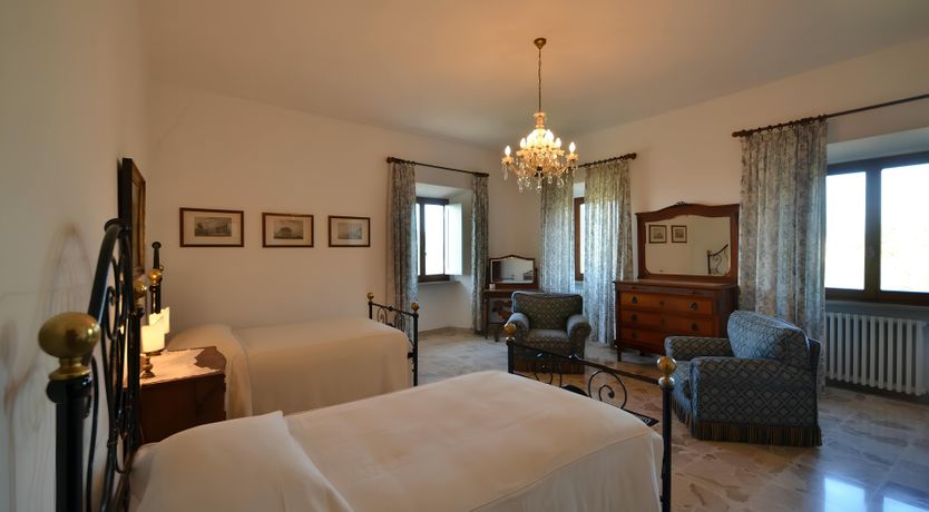 Photo of The Garden of Tuscany