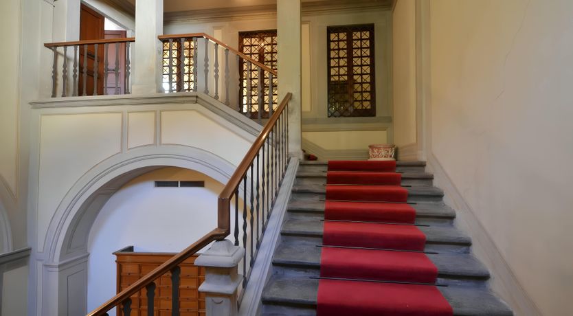 Photo of The Garden of Tuscany