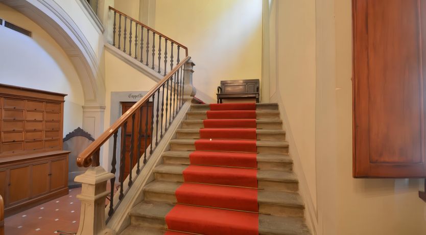 Photo of The Garden of Tuscany