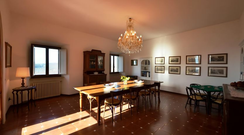 Photo of The Garden of Tuscany