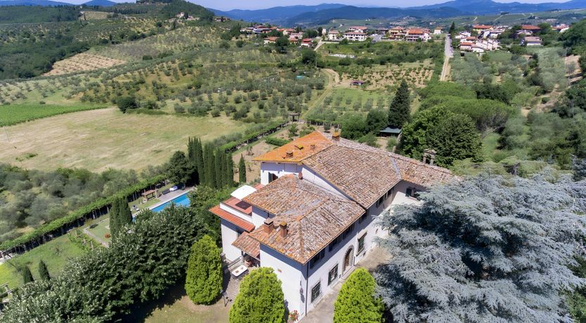 Photo of The Garden of Tuscany