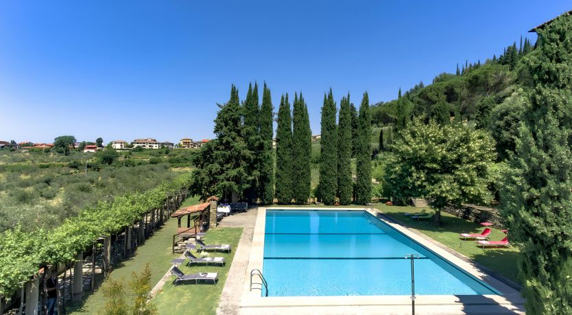 Photo of The Garden of Tuscany