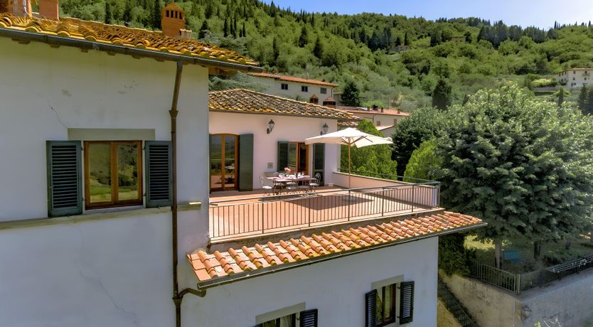 Photo of The Garden of Tuscany