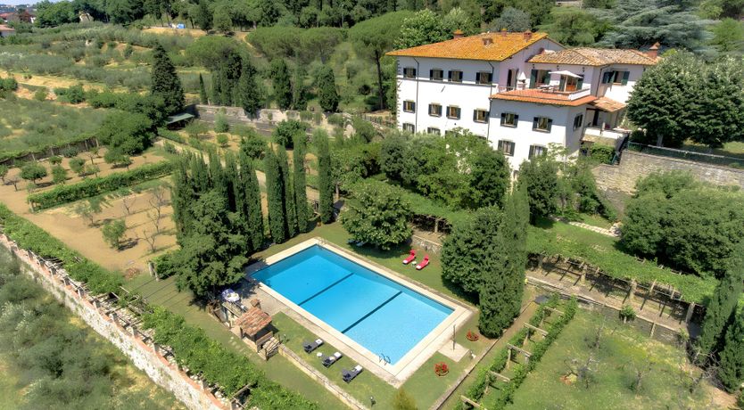 Photo of The Garden of Tuscany