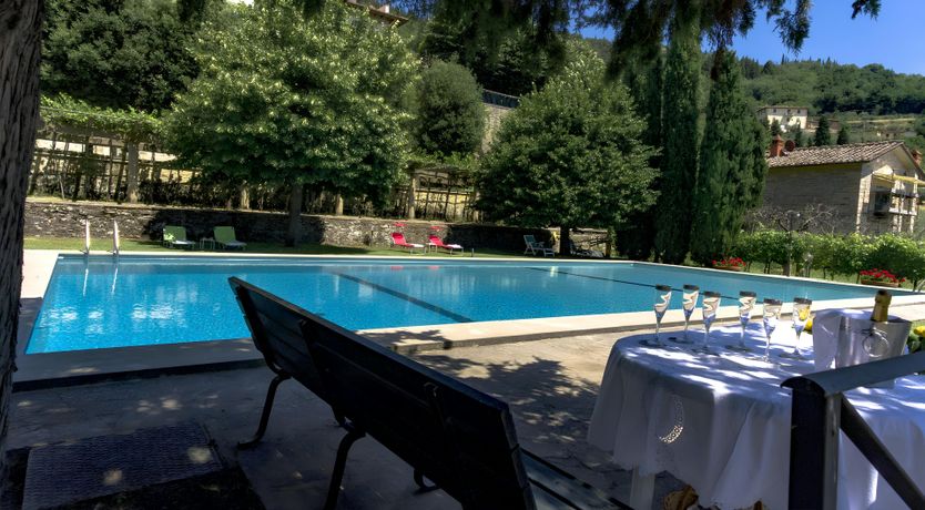 Photo of The Garden of Tuscany