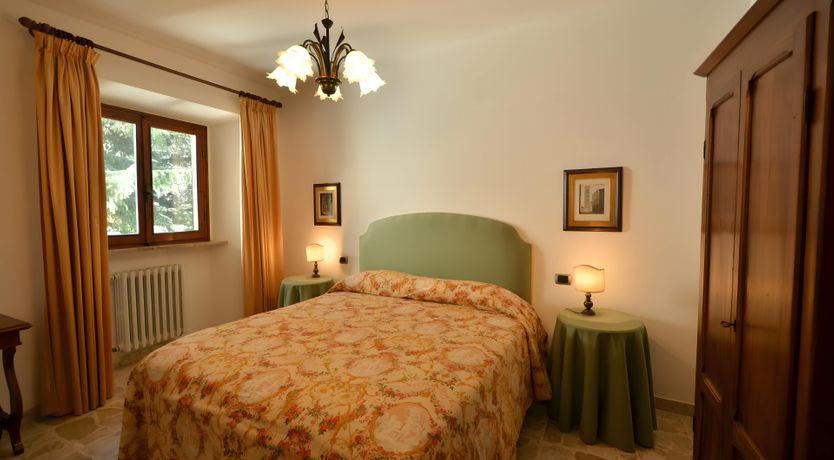 Photo of The Garden of Tuscany