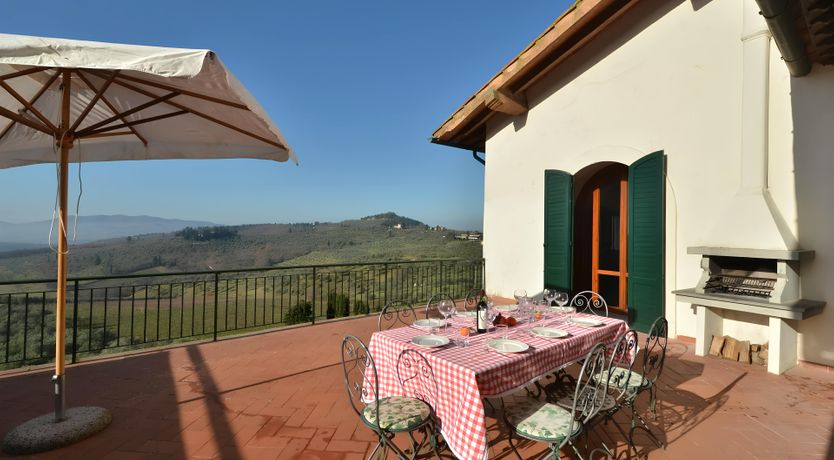 Photo of The Garden of Tuscany