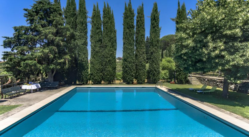 Photo of The Garden of Tuscany