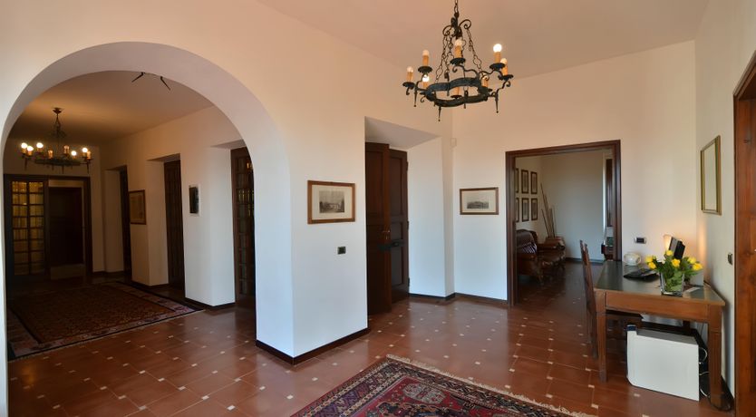 Photo of The Garden of Tuscany