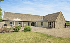 Photo of Barn in Gloucestershire