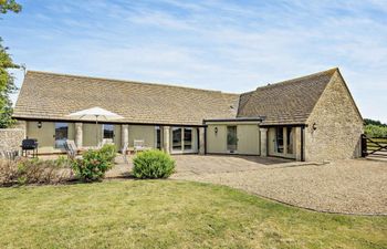 Barn in Gloucestershire Holiday Cottage