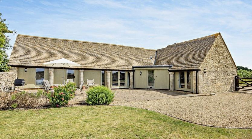 Photo of Barn in Gloucestershire