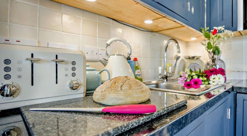 Photo of 1 Bed in Cirencester