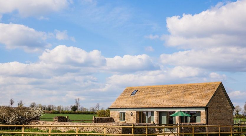 Photo of 1 Bed in Cirencester