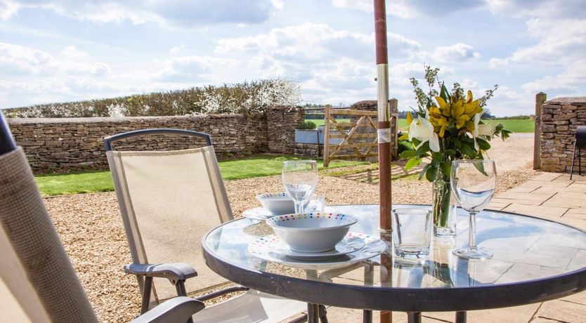 Photo of 1 Bed in Cirencester