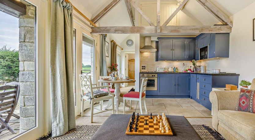 Photo of 1 Bed in Cirencester