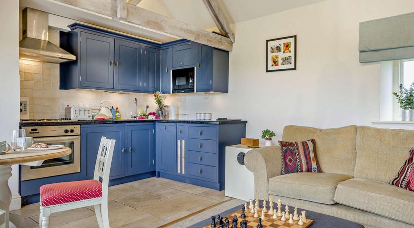 Photo of 1 Bed in Cirencester