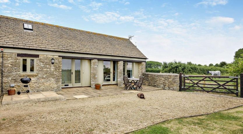 Photo of Cottage in Gloucestershire