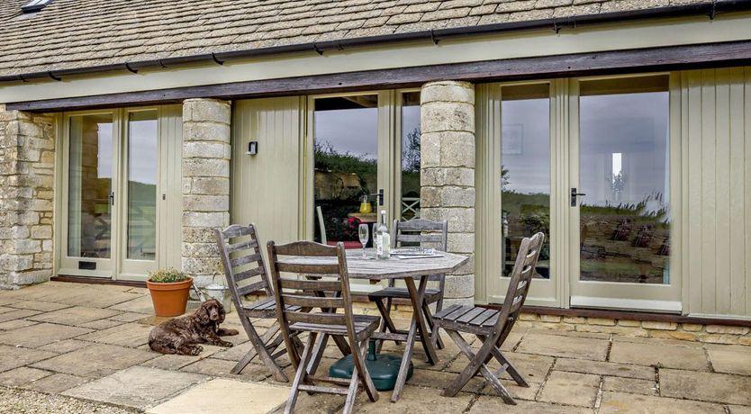 Photo of 1 Bed in Cirencester