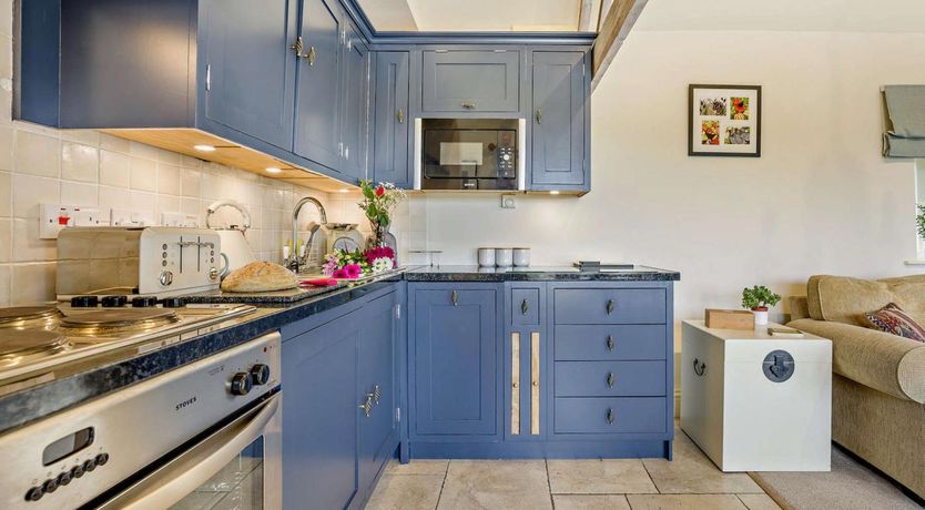 Photo of 1 Bed in Cirencester