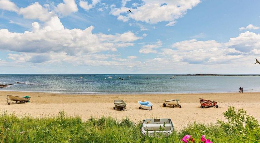 Photo of Cottage in Northumberland