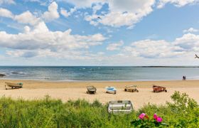 Photo of cottage-in-northumberland-92