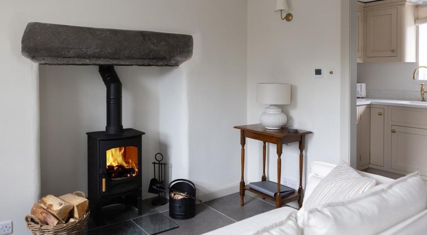 Photo of in Sedbergh (G0182)