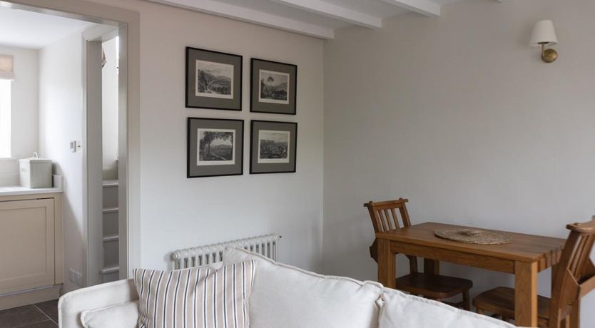 Photo of 1 Bed in Millthrop