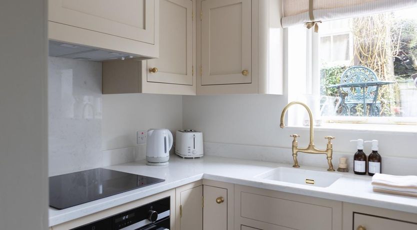 Photo of 1 Bed in Millthrop