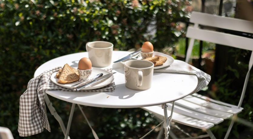 Photo of 1 Bed in Millthrop