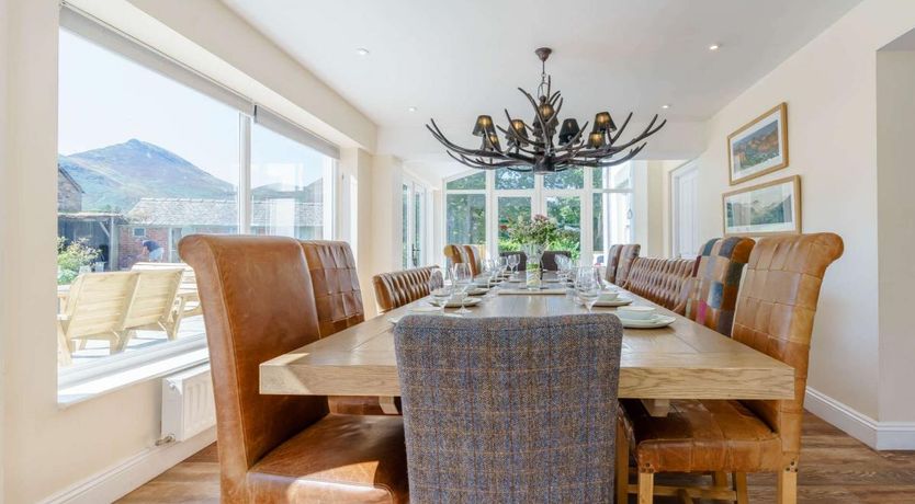 Photo of 10 Bed in Portinscale