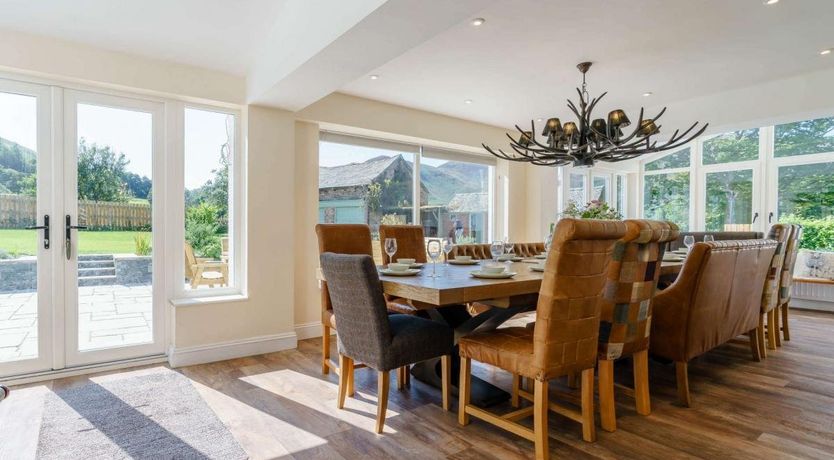 Photo of 10 Bed in Portinscale