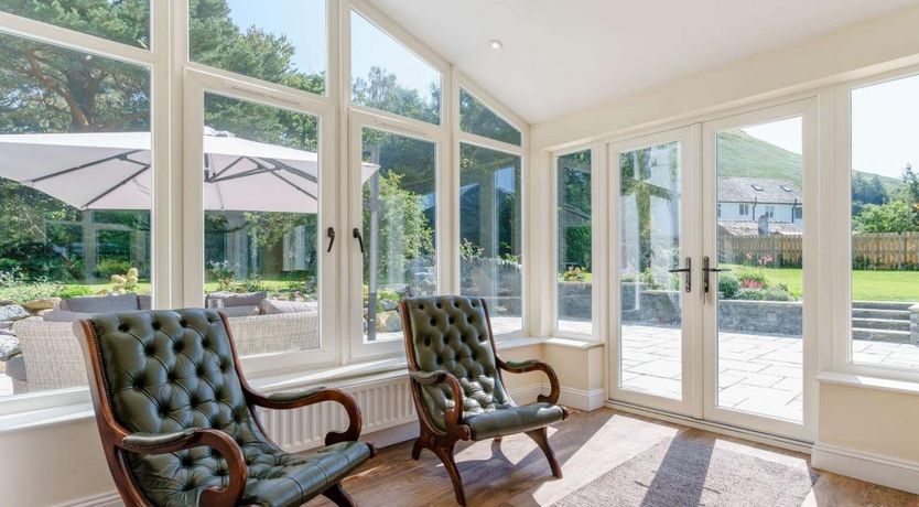 Photo of 10 Bed in Portinscale