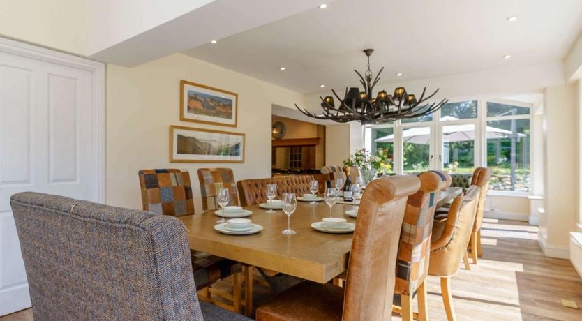 Photo of 10 Bed in Portinscale