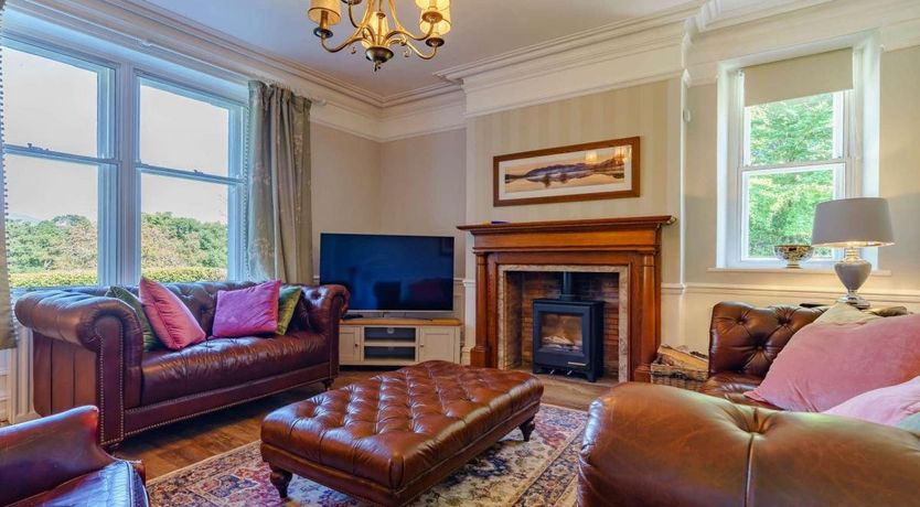 Photo of 10 Bed in Portinscale