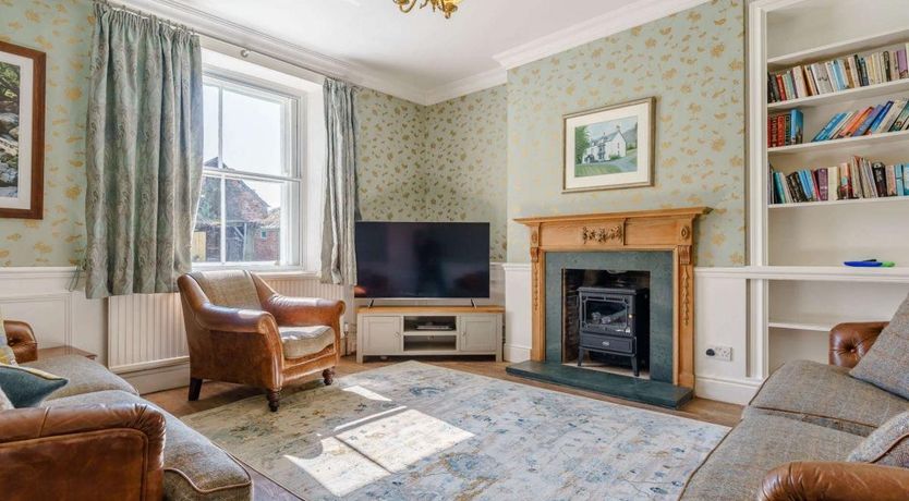 Photo of 10 Bed in Portinscale