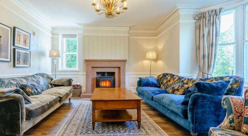 Photo of 10 Bed in Portinscale