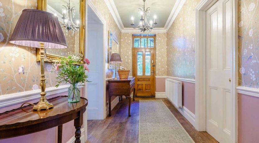 Photo of 10 Bed in Portinscale