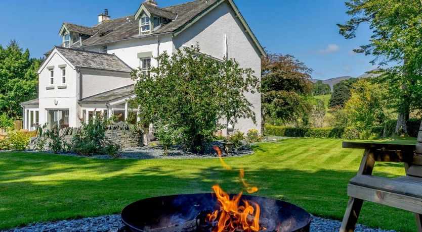 Photo of House in Cumbria