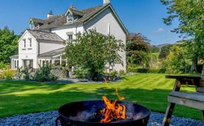 Photo of House in Cumbria