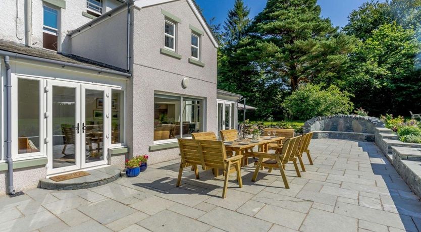 Photo of 10 Bed in Portinscale