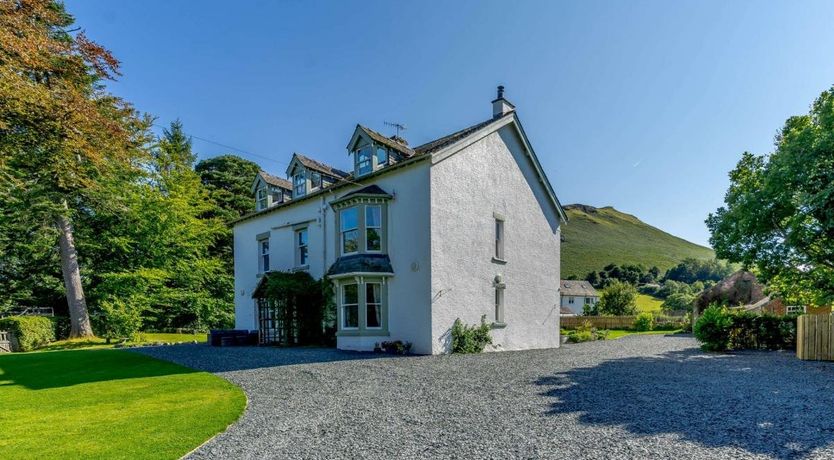 Photo of House in Cumbria