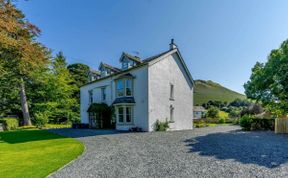 Photo of House in Cumbria