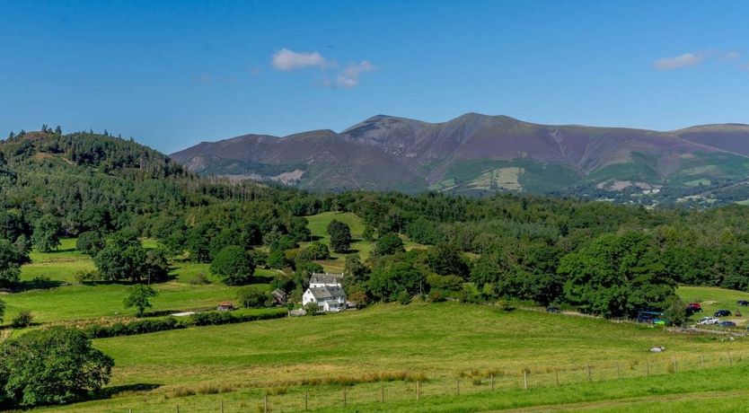 Photo of 10 Bed in Portinscale