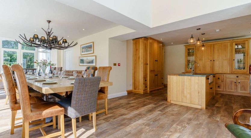 Photo of 10 Bed in Portinscale